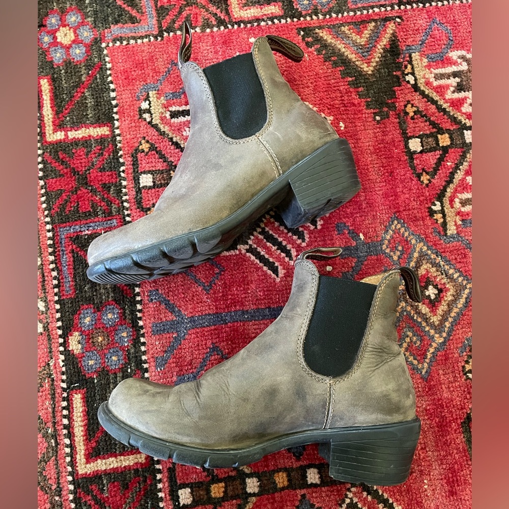 Blundstone #1677
